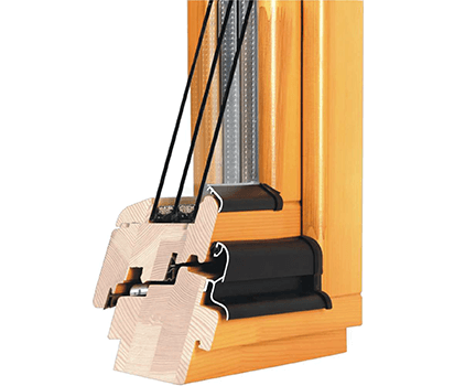 Perfect Wood Energo 90