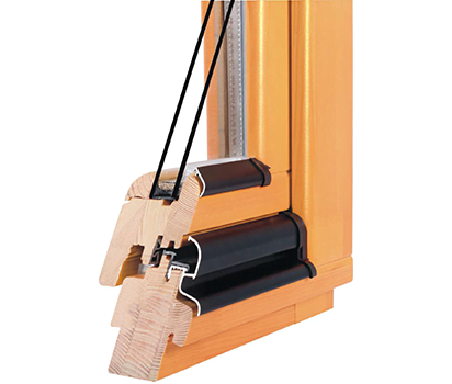 Perfect Wood Prestige 78