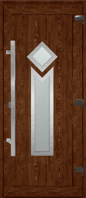 Двері PERFECT HPL 12.31.1