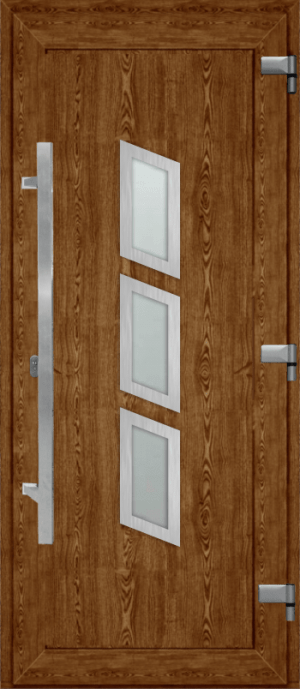 Двері PERFECT HPL 22.11.1