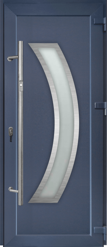 Двері PERFECT HPL 28.17.1
