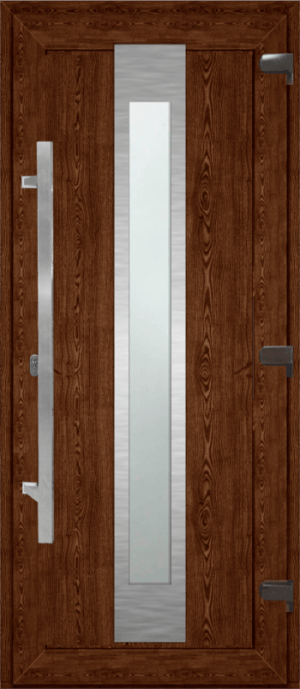 Двері PERFECT HPL S 25