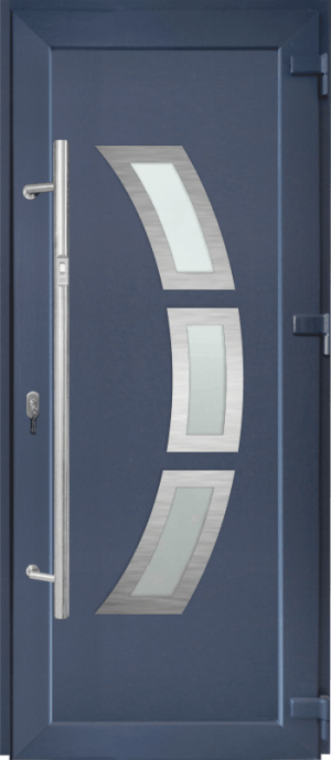 Двері PERFECT HPL S 49