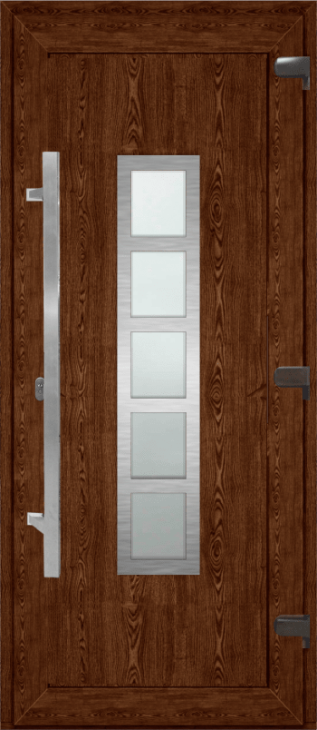 Двері PERFECT HPL M 001