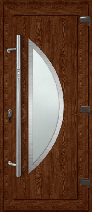 Двері PERFECT HPL M 004