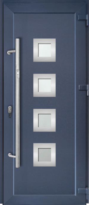 Двері PERFECT HPL М 006
