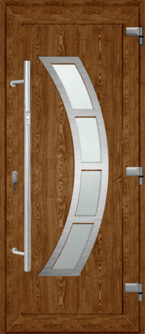 Двері PERFECT HPL М 016
