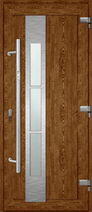 Двері PERFECT HPL М 021
