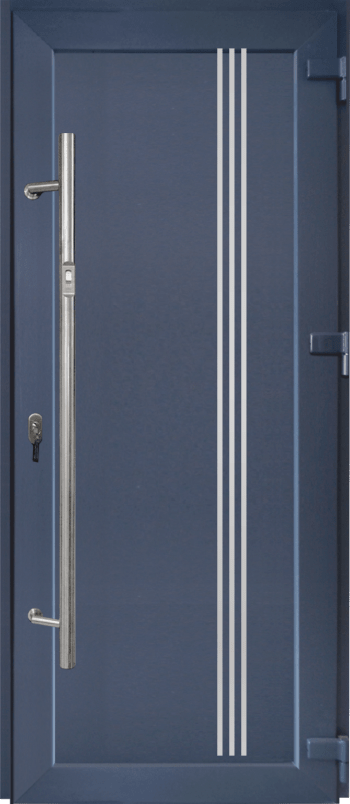 Двері PERFECT HPL М 029